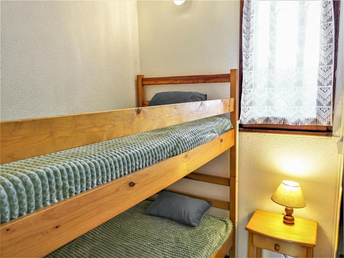 Apartment Les Eaux Vives 1 & 2-2 By Interhome Saint-Pierre-la-Mer  Eksteriør billede
