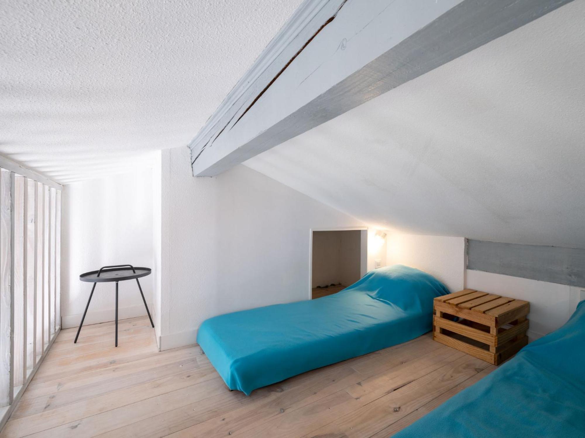 Apartment Les Eaux Vives 1 & 2-2 By Interhome Saint-Pierre-la-Mer  Eksteriør billede