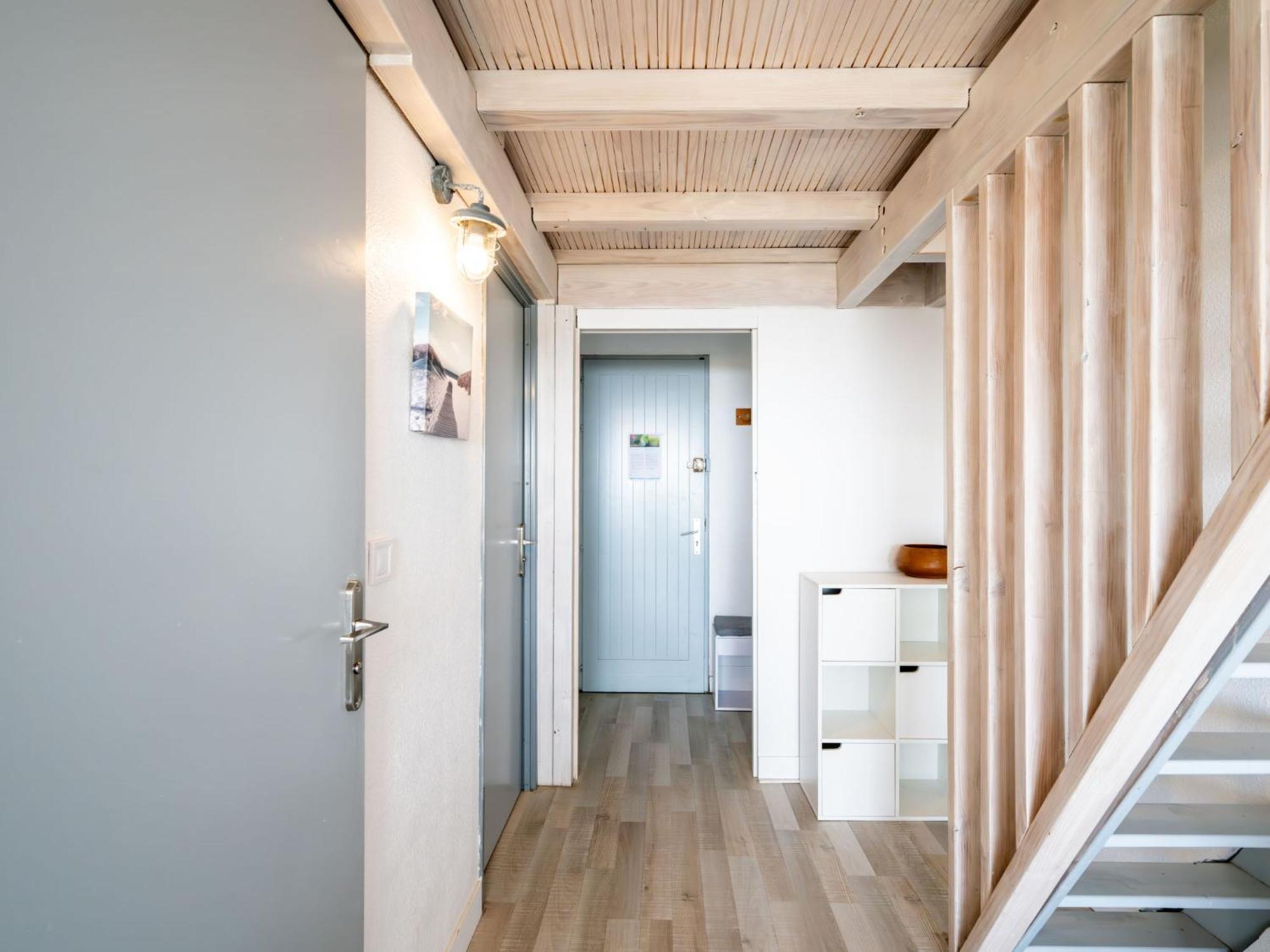 Apartment Les Eaux Vives 1 & 2-2 By Interhome Saint-Pierre-la-Mer  Eksteriør billede